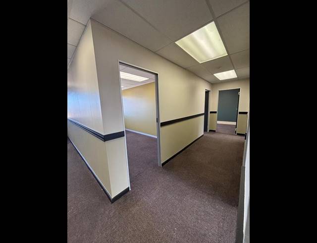 OFFICE PROPERTY TO RENT IN JOHANNESBURG CBD